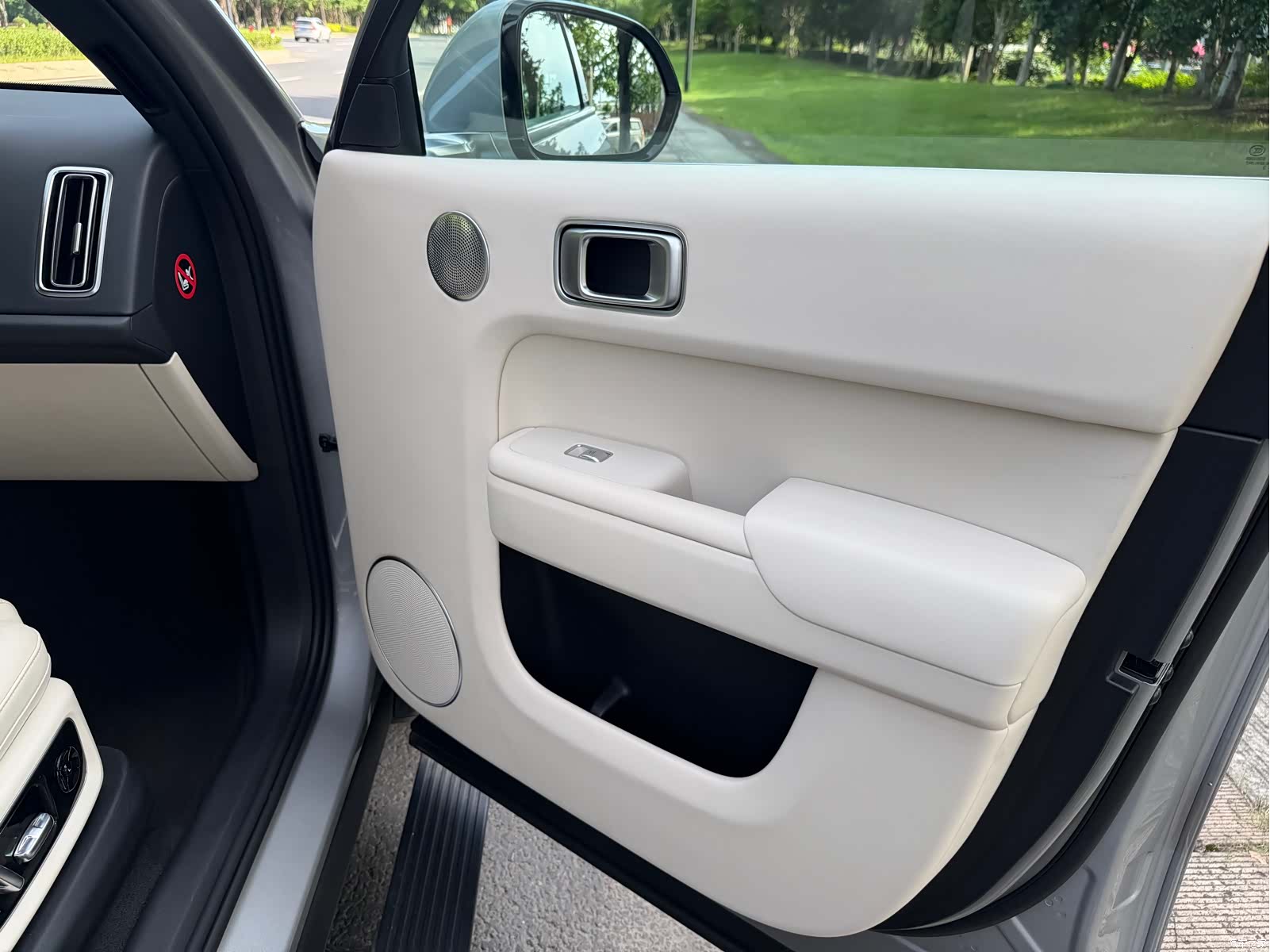 Li Auto L9, 2023 17