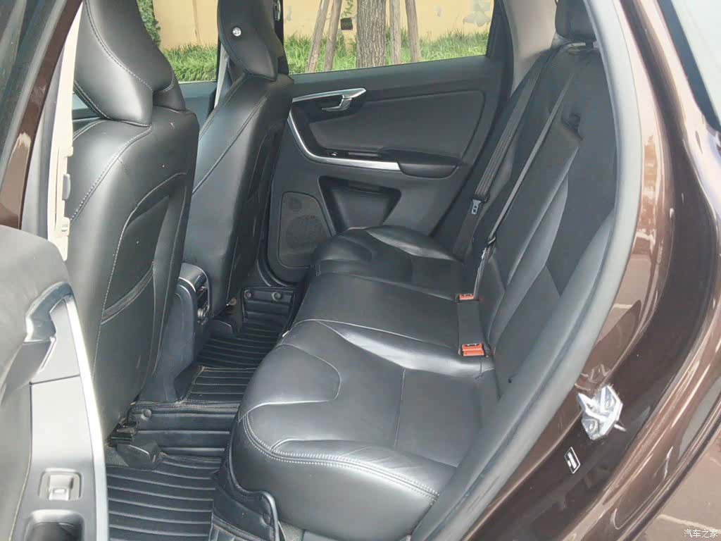 Volvo XC60, 2017 15