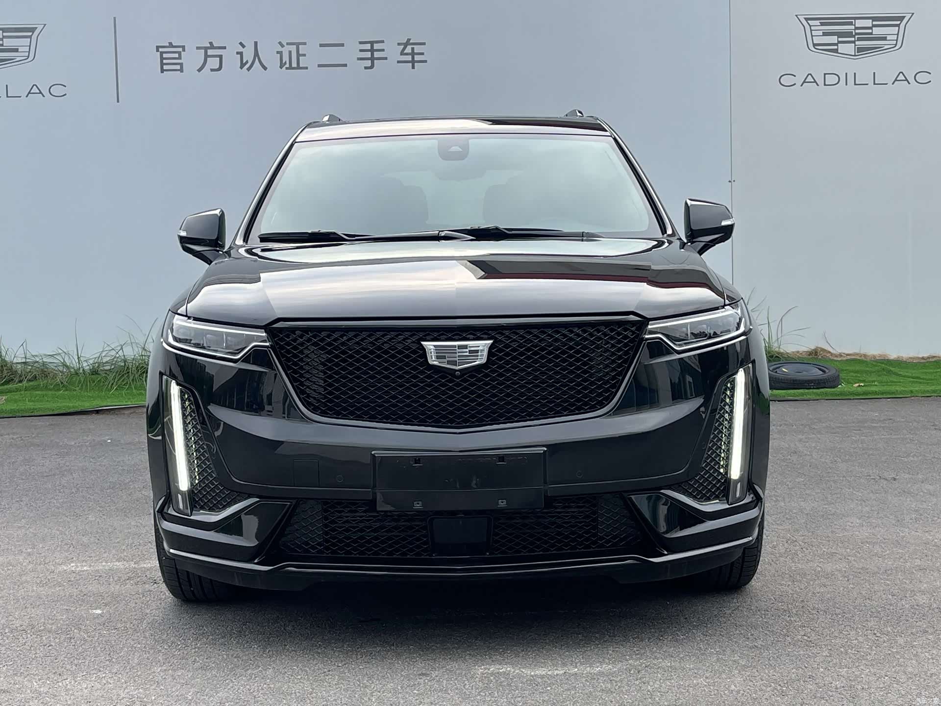 Cadillac XT6, 2024 2