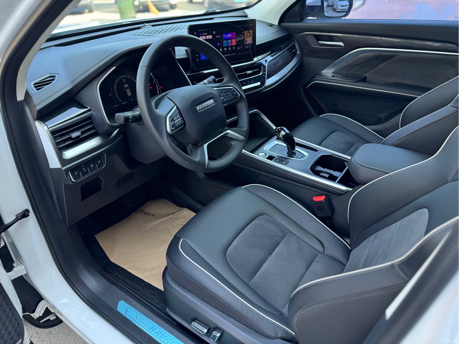 Haval H6, 2023 9