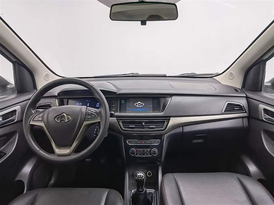 Changan Kaicheng Changan Auchan A600