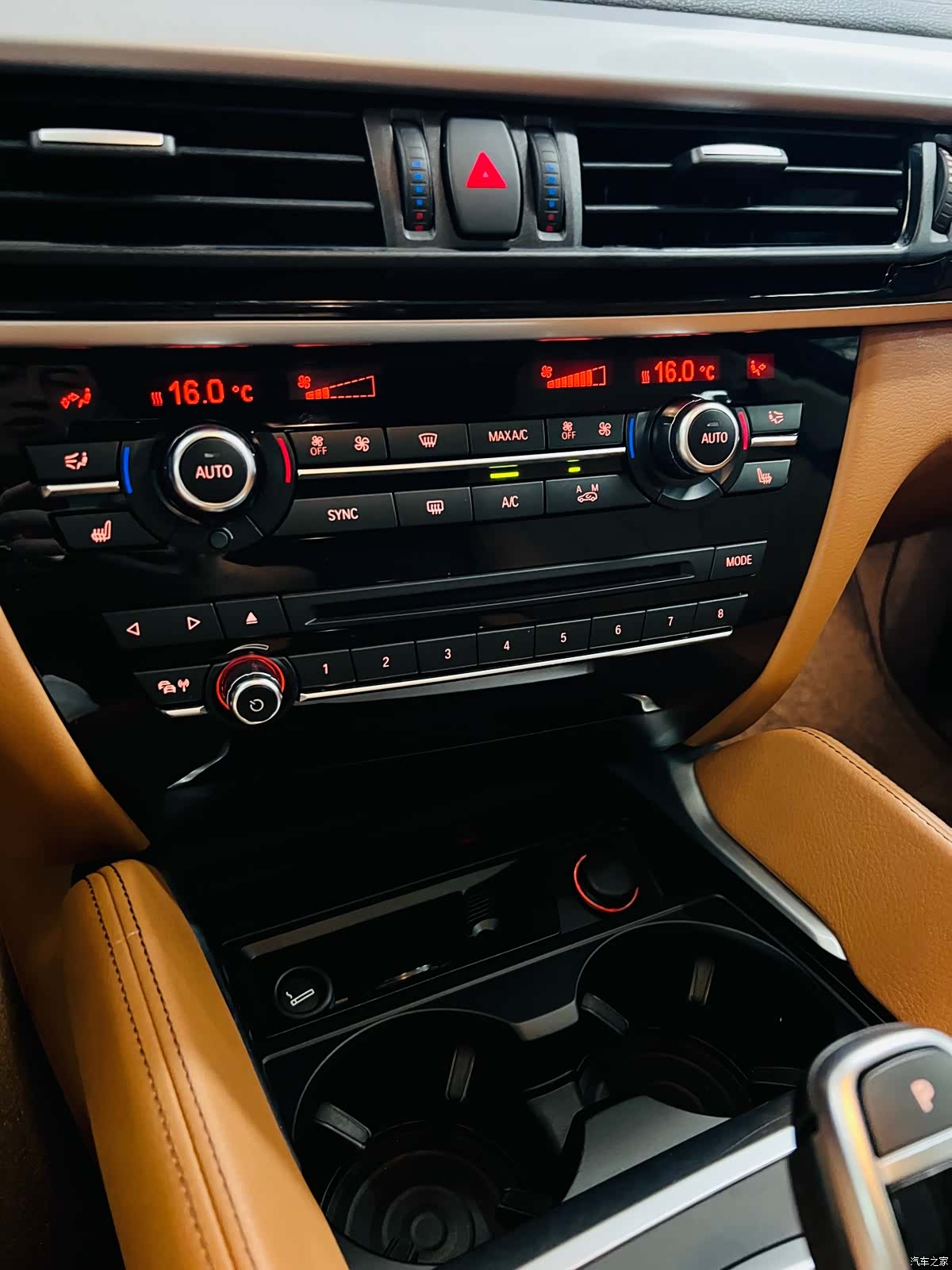 BMW X6, 2017 14