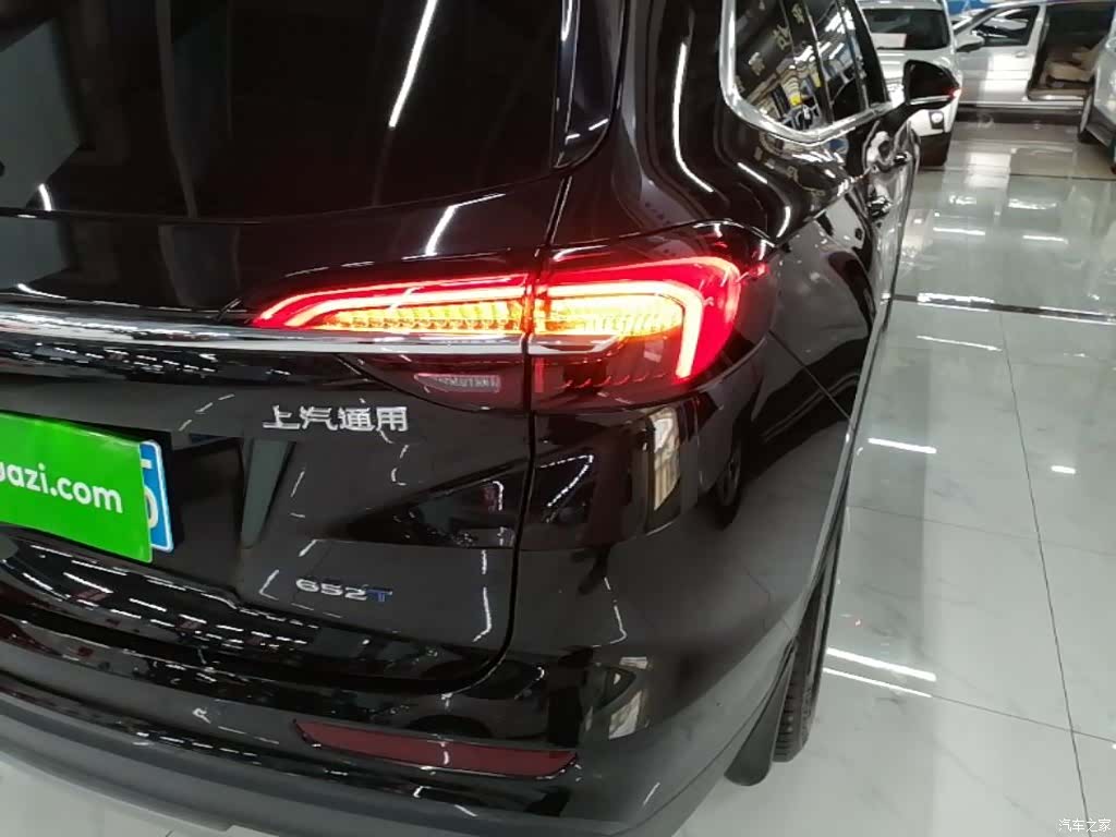 Buick Envision Plus, 2022 8