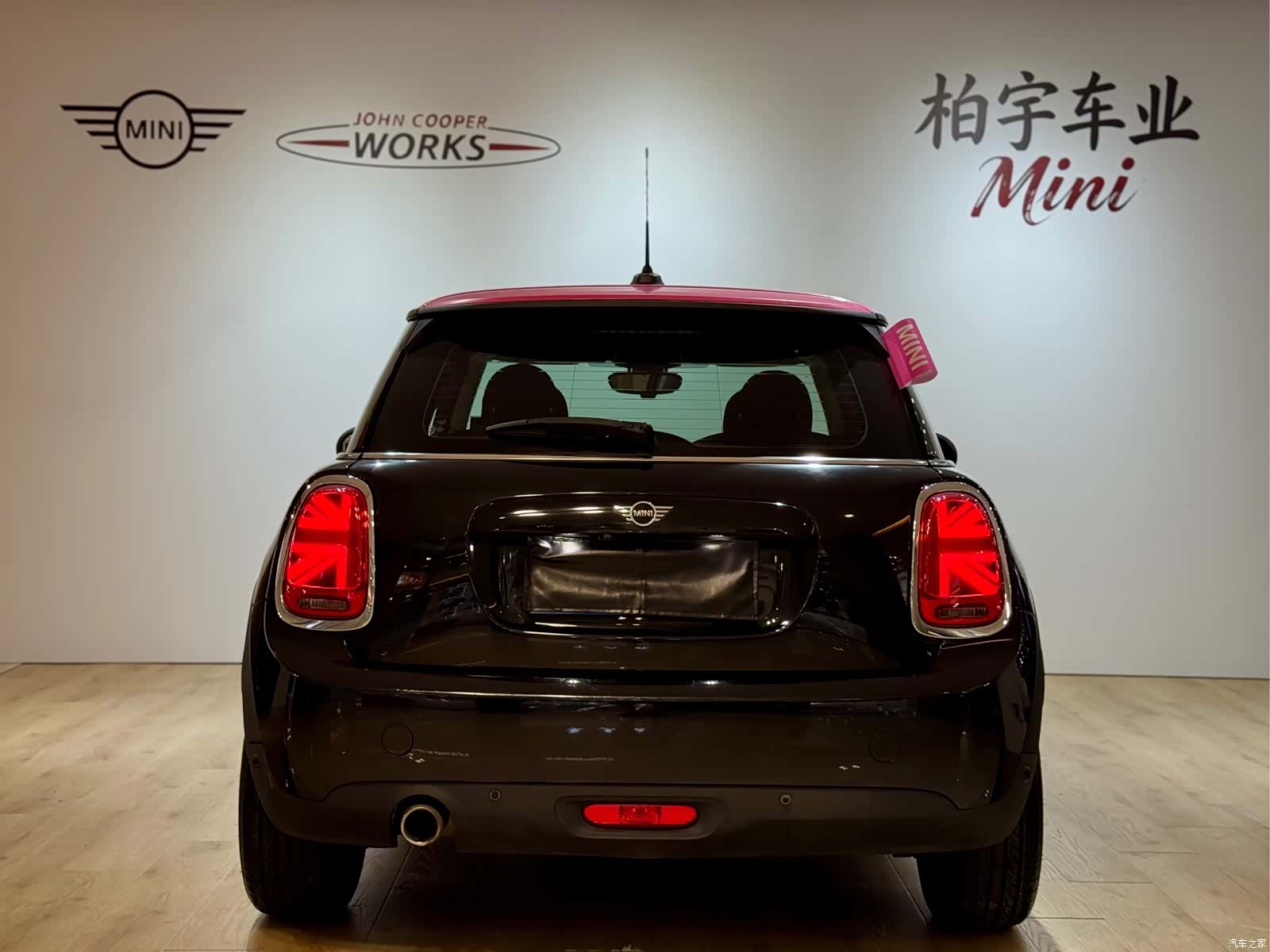 Mini Cooper, 2019 4