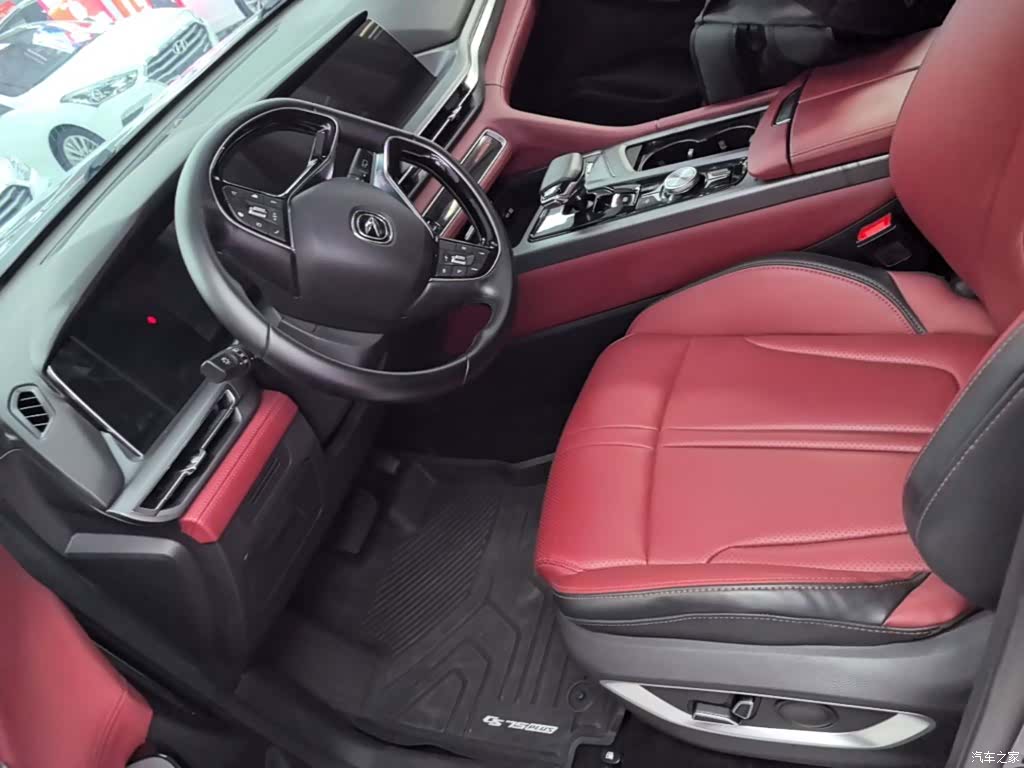 Changan CS75, 2022 15