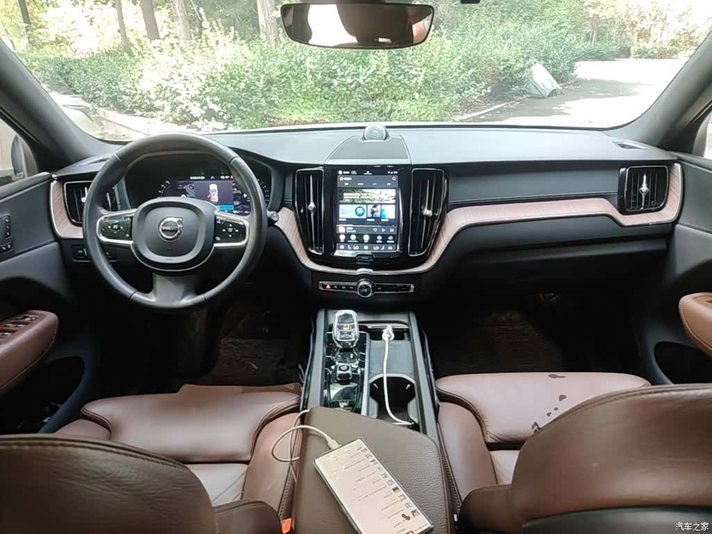 Volvo XC60, 2022 10