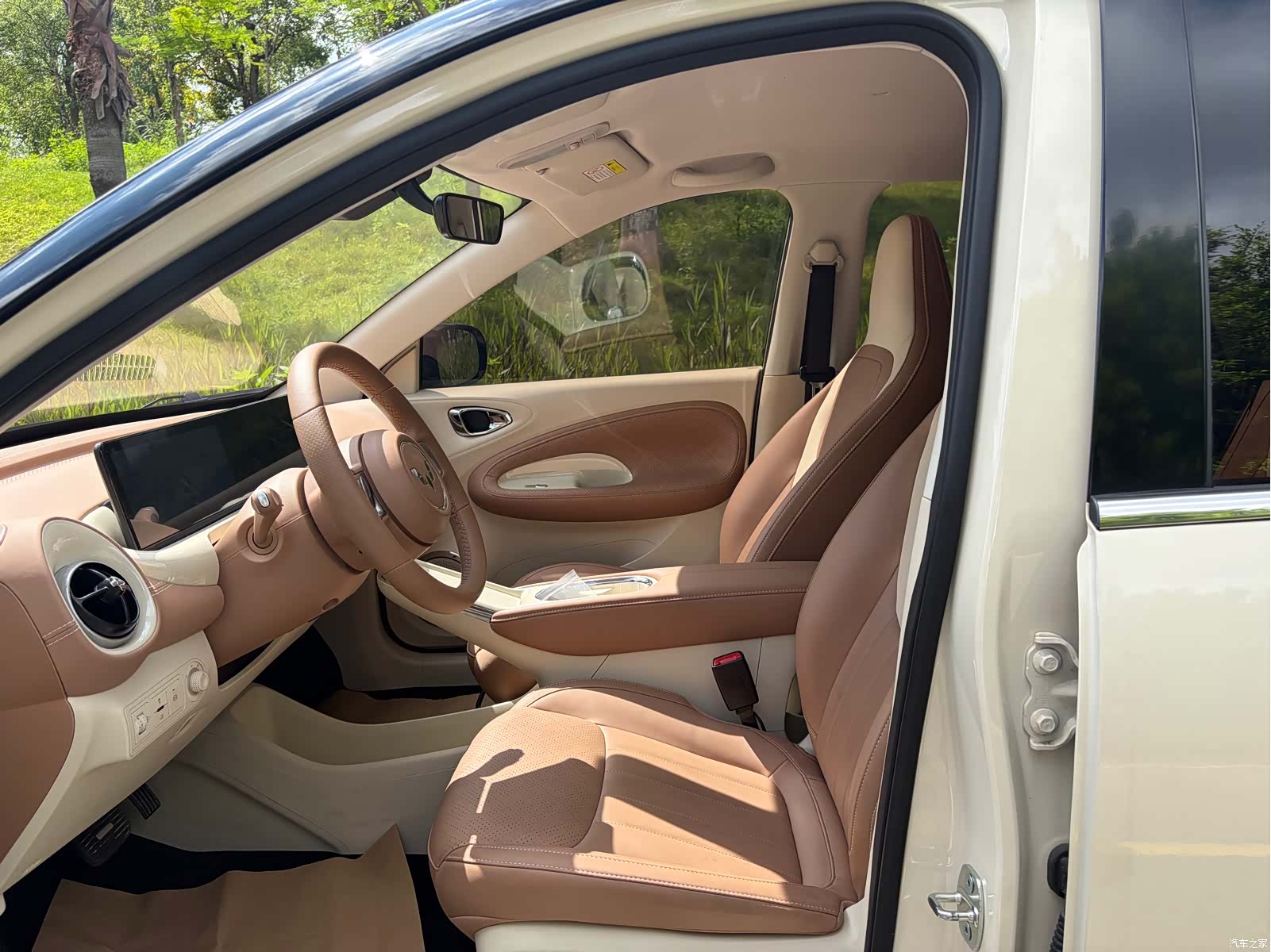 Wuling Bingo, 2025 8