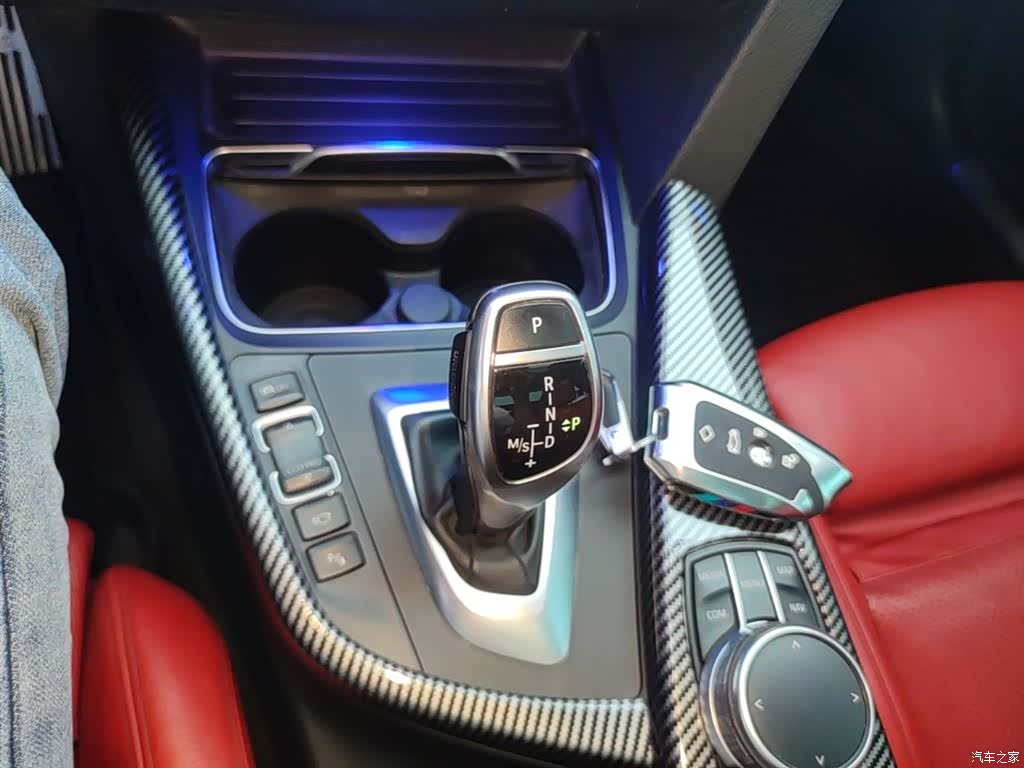 BMW 3 Series, 2017 14