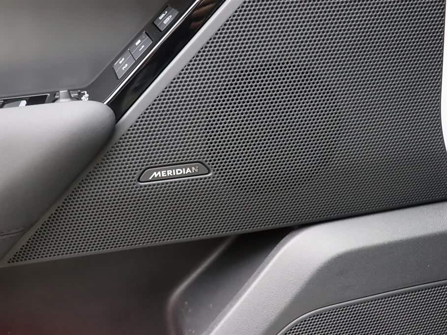 Land Rover Range Rover Star Pulse