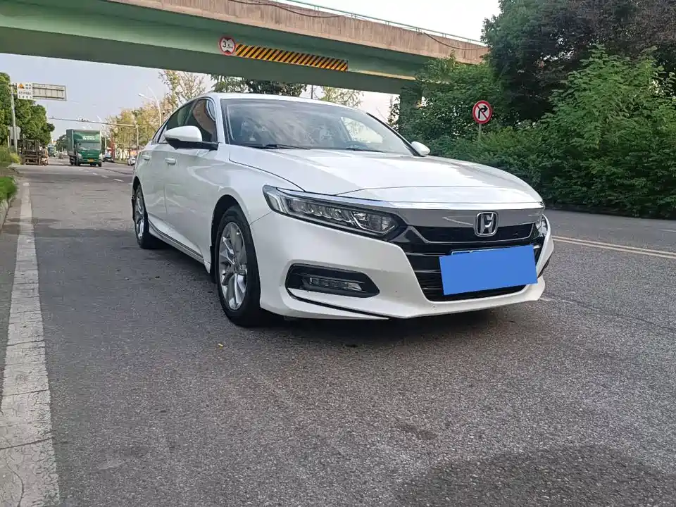 Honda Accord Honda Accord