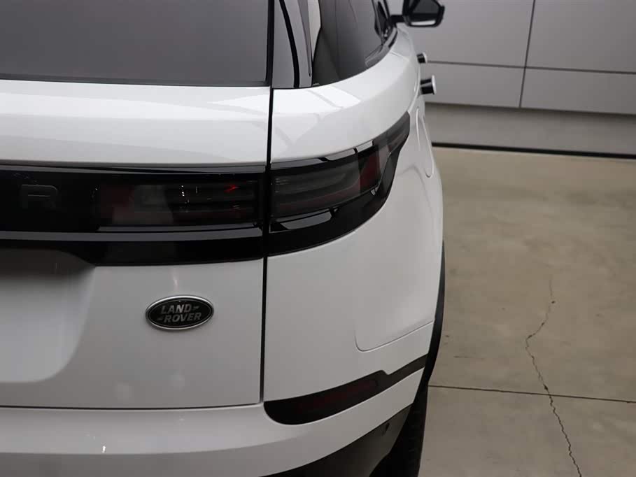 Land Rover Range Rover Star Pulse