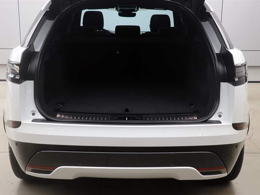 Land Rover Range Rover Star Pulse