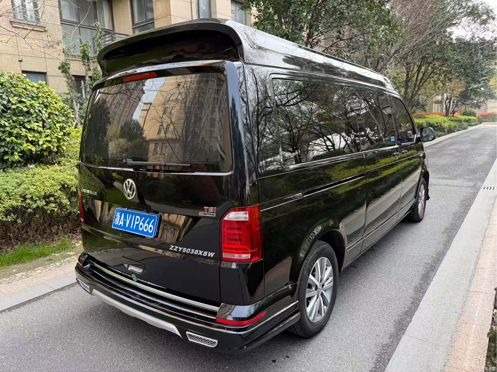 Volkswagen 7, 2019 6