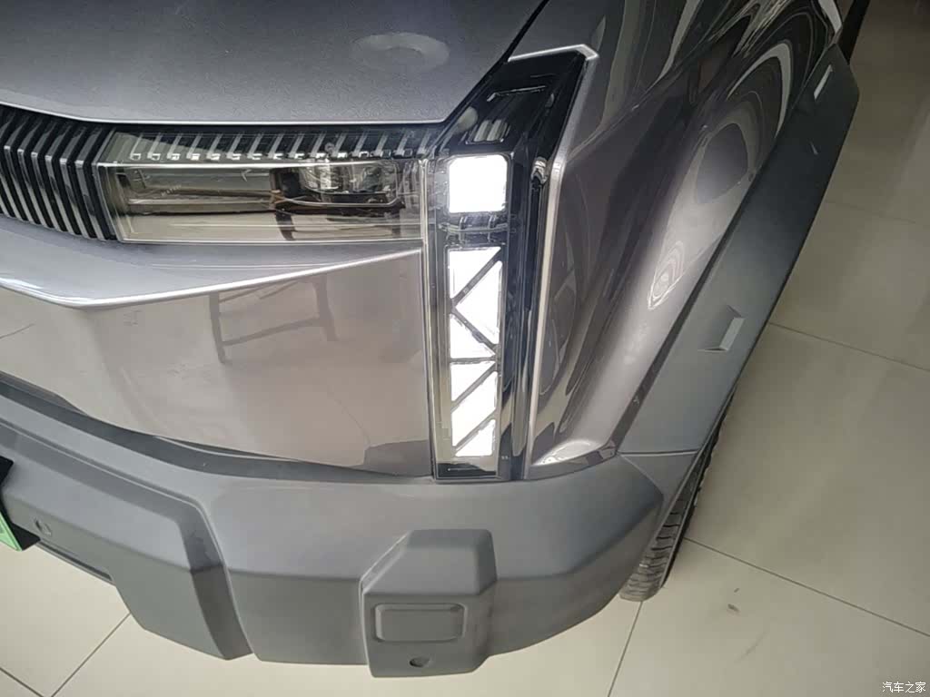 Chery iCAR, 2024 24
