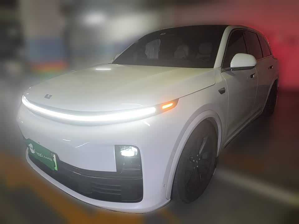 Li Auto Ideal L7