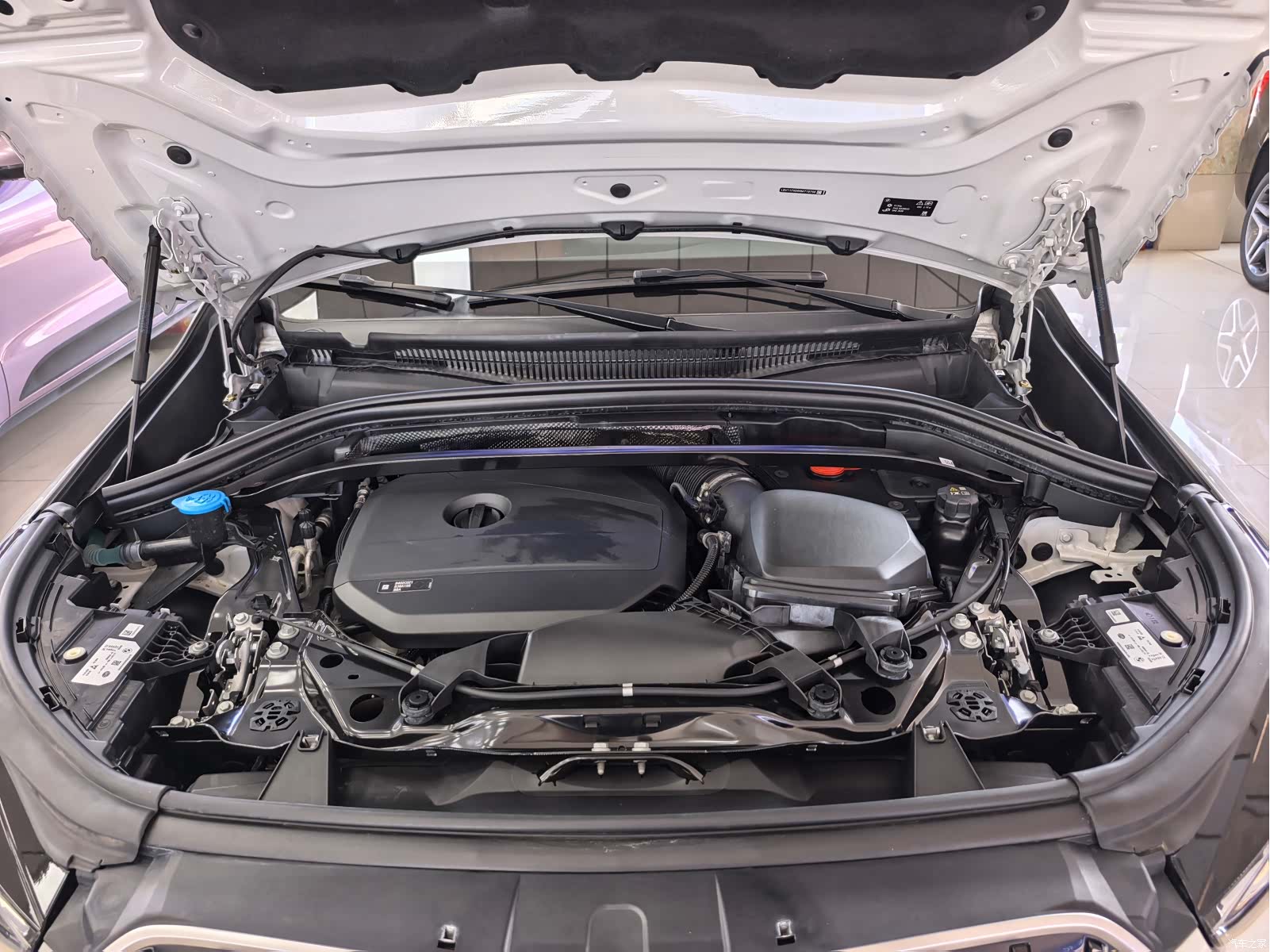 BMW X1, 2023 16