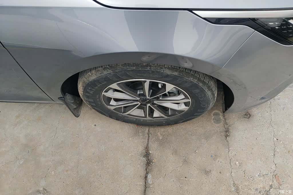 BYD Destroyer 05, 2024 6