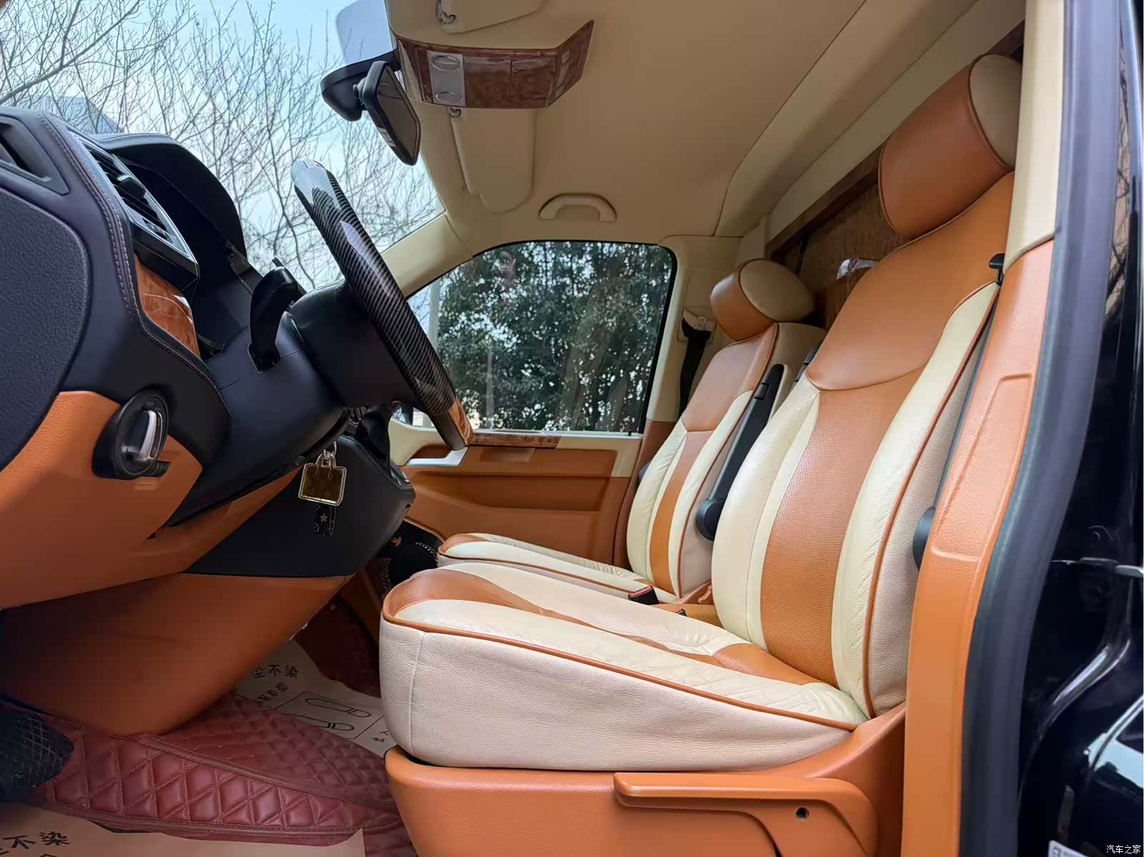 Volkswagen 7, 2019 13
