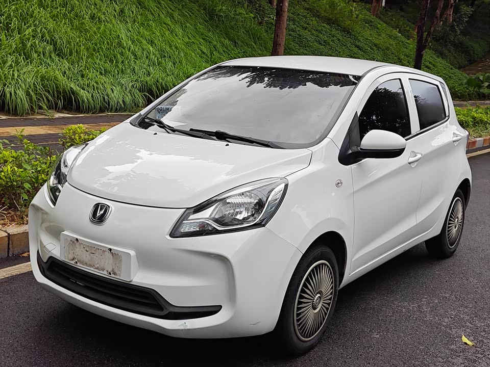 Changan Benben E-Star