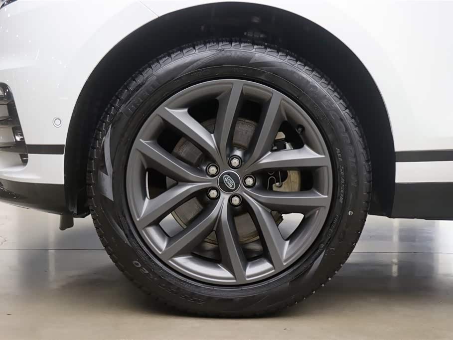 Land Rover Range Rover Star Pulse