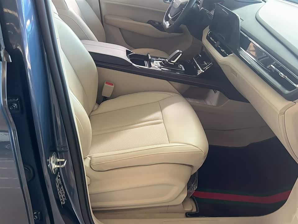 Wuling Wuling Capgemini
