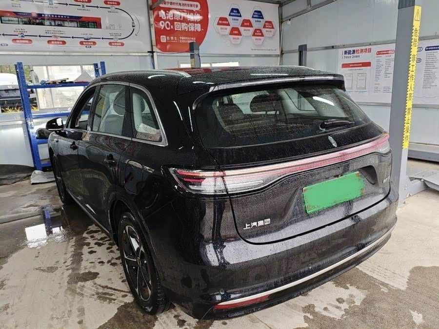 Haima H5 2025, фото 4