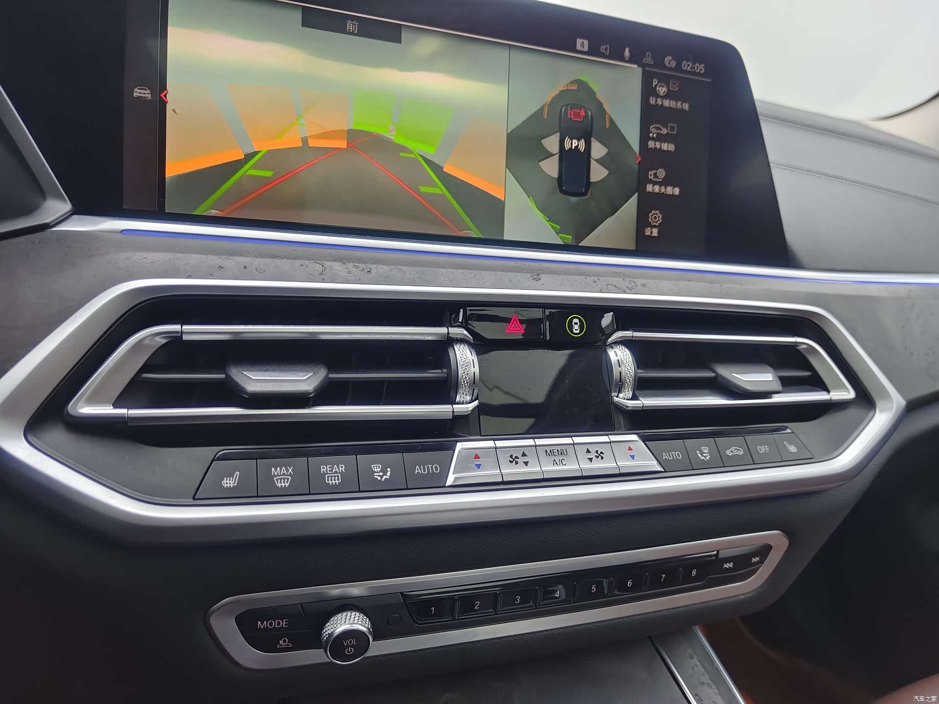 BMW X5, 2022 8