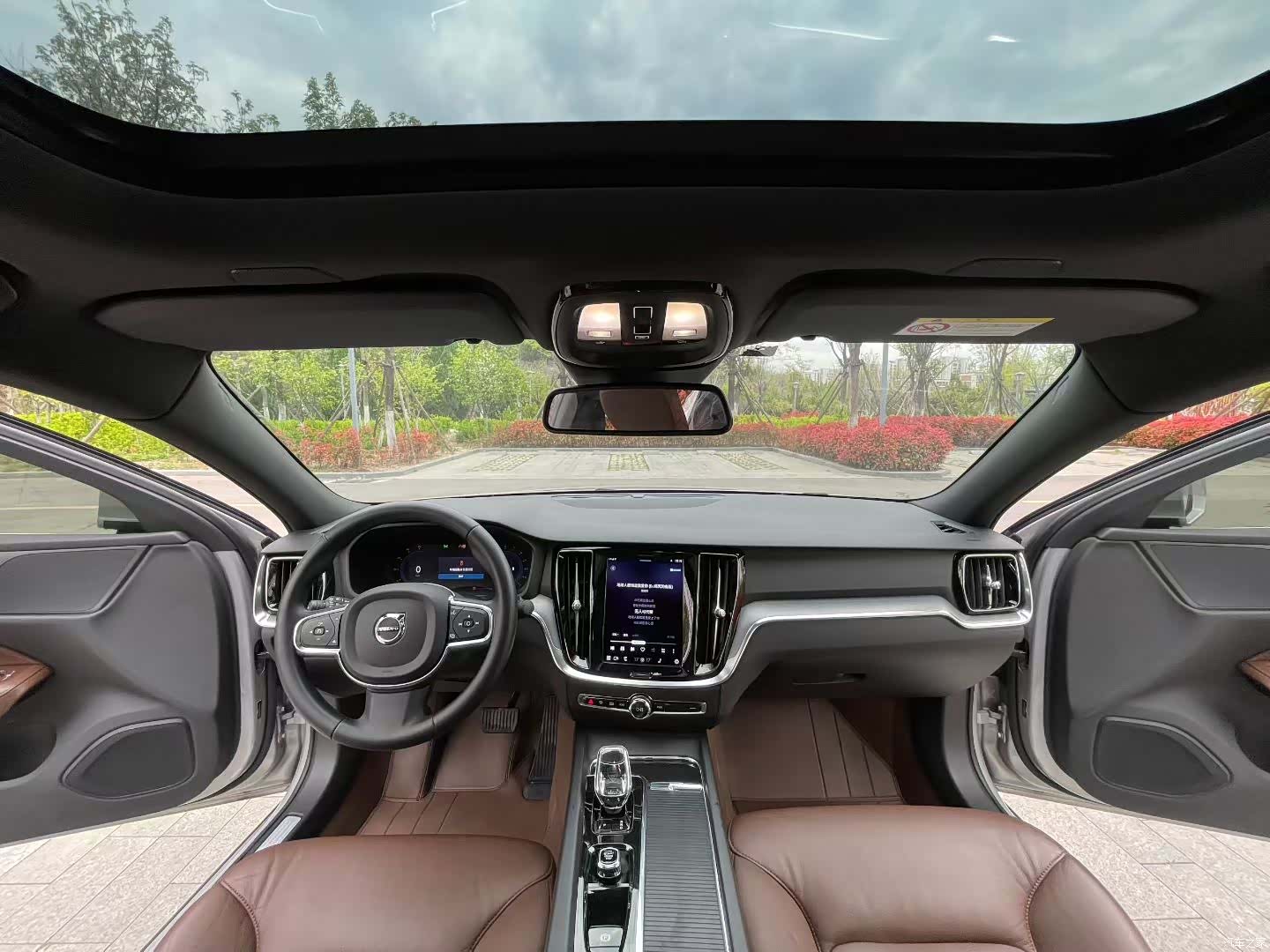 Volvo S60, 2023 4