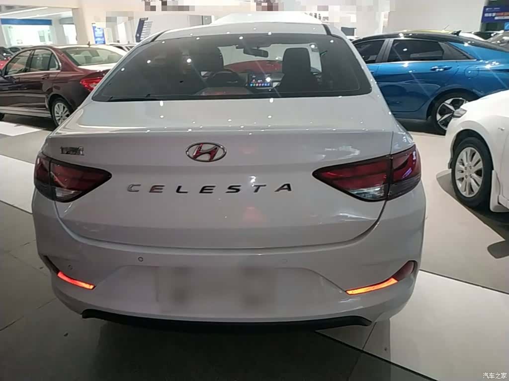 Hyundai GL, 2019 6