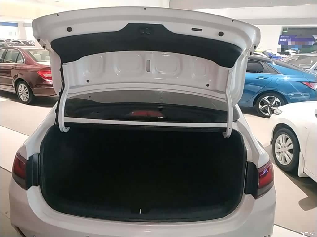 Hyundai GL, 2019 19
