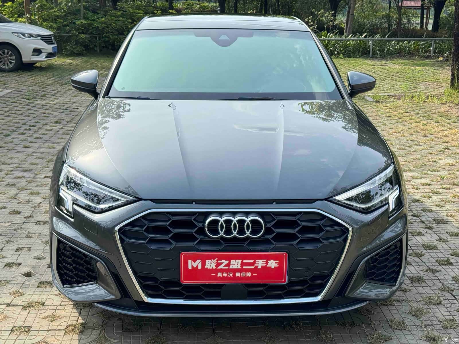 Audi A3, 2022 2
