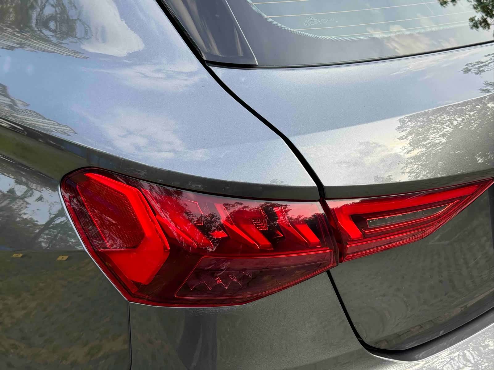 Audi A3, 2022 40