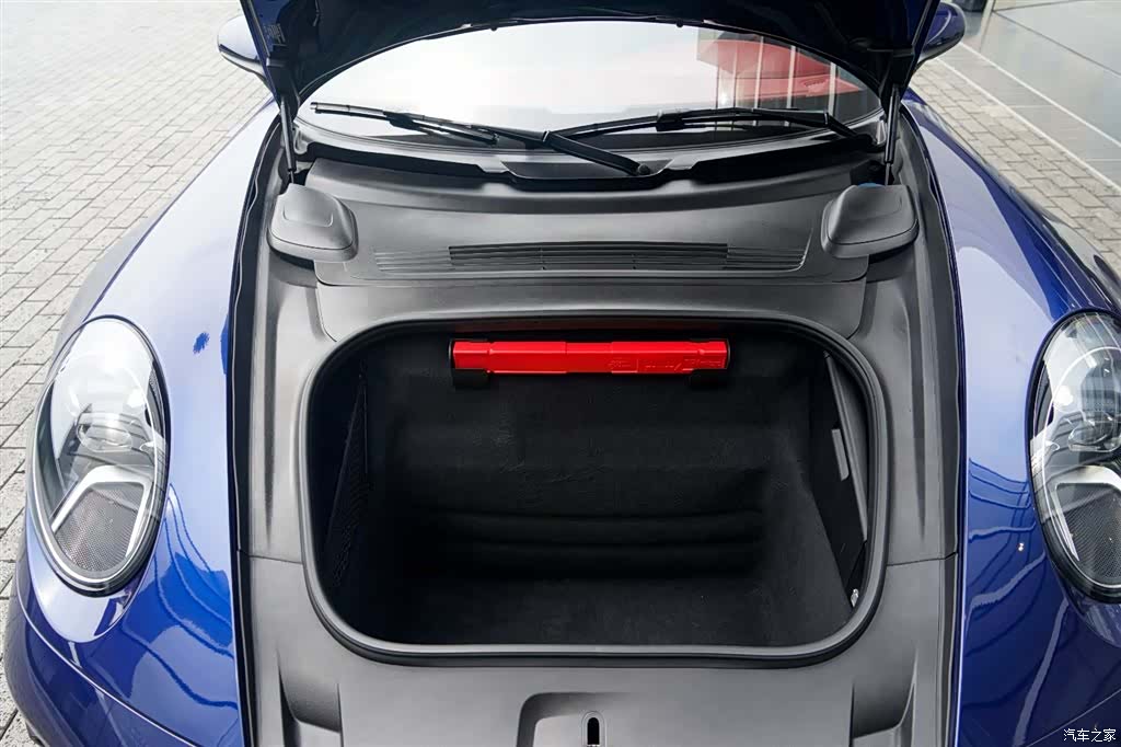 Porsche 911, 2021 11