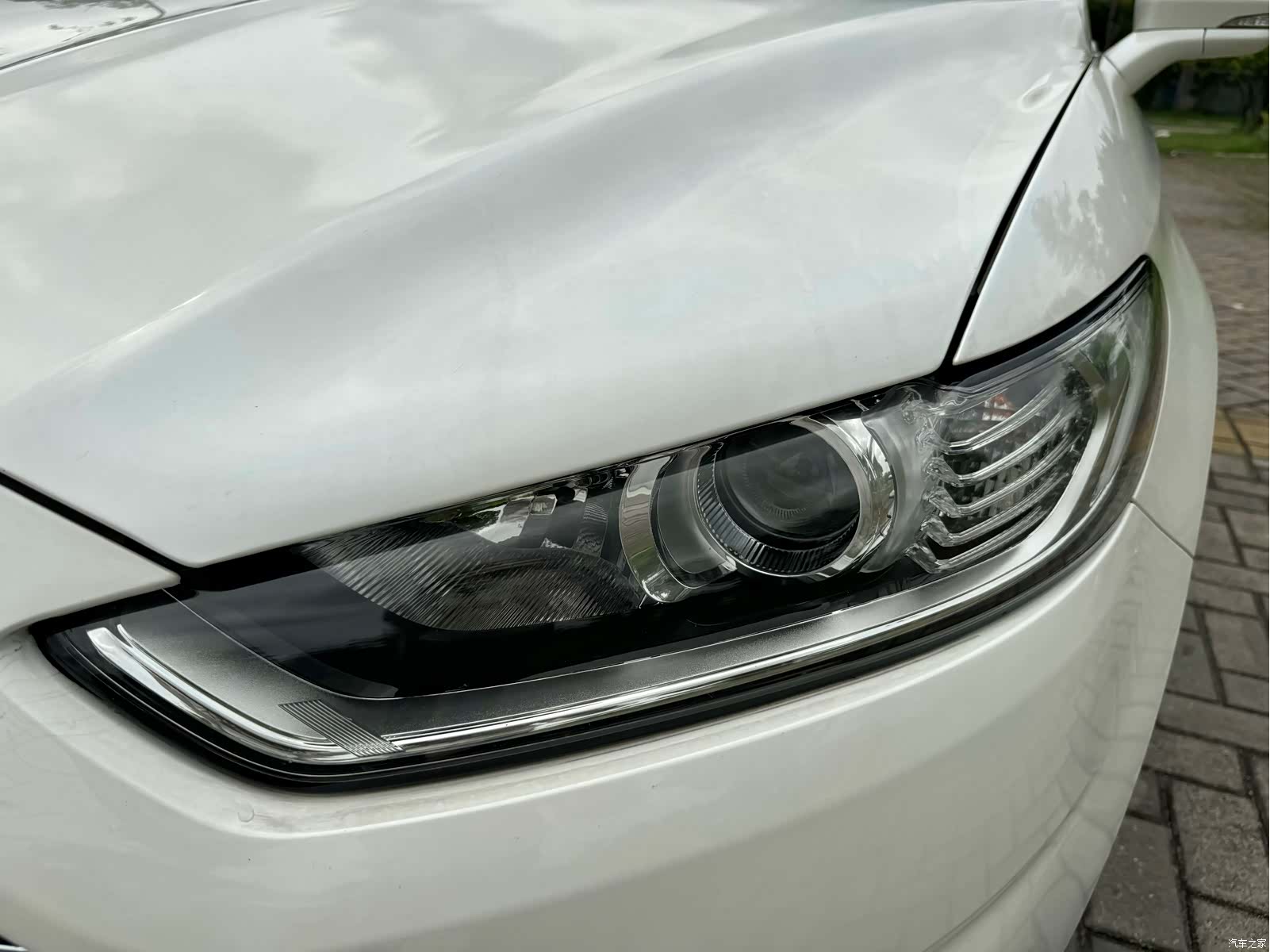 Ford Mondeo, 2016 13