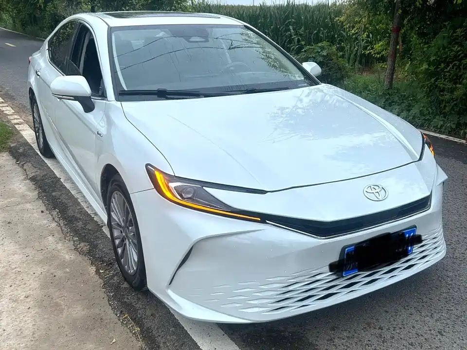 Toyota Camry Toyota Camry