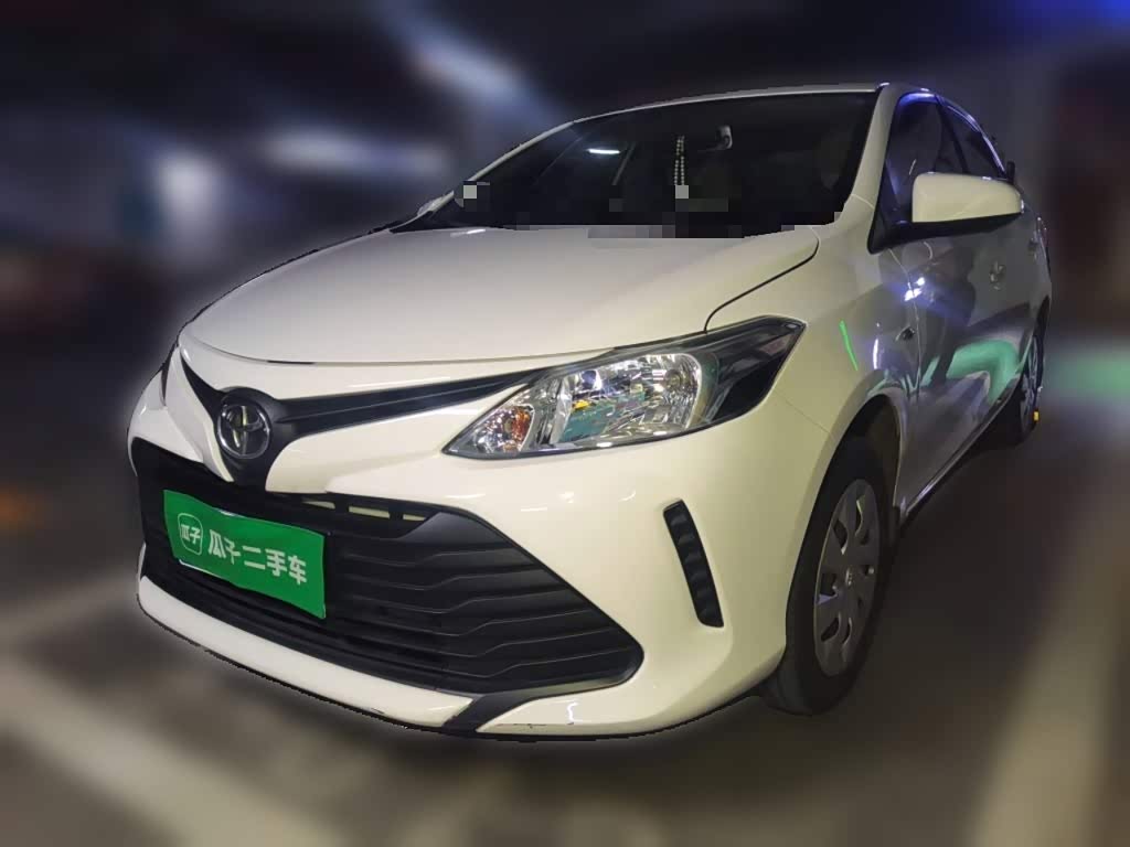 Toyota Vios