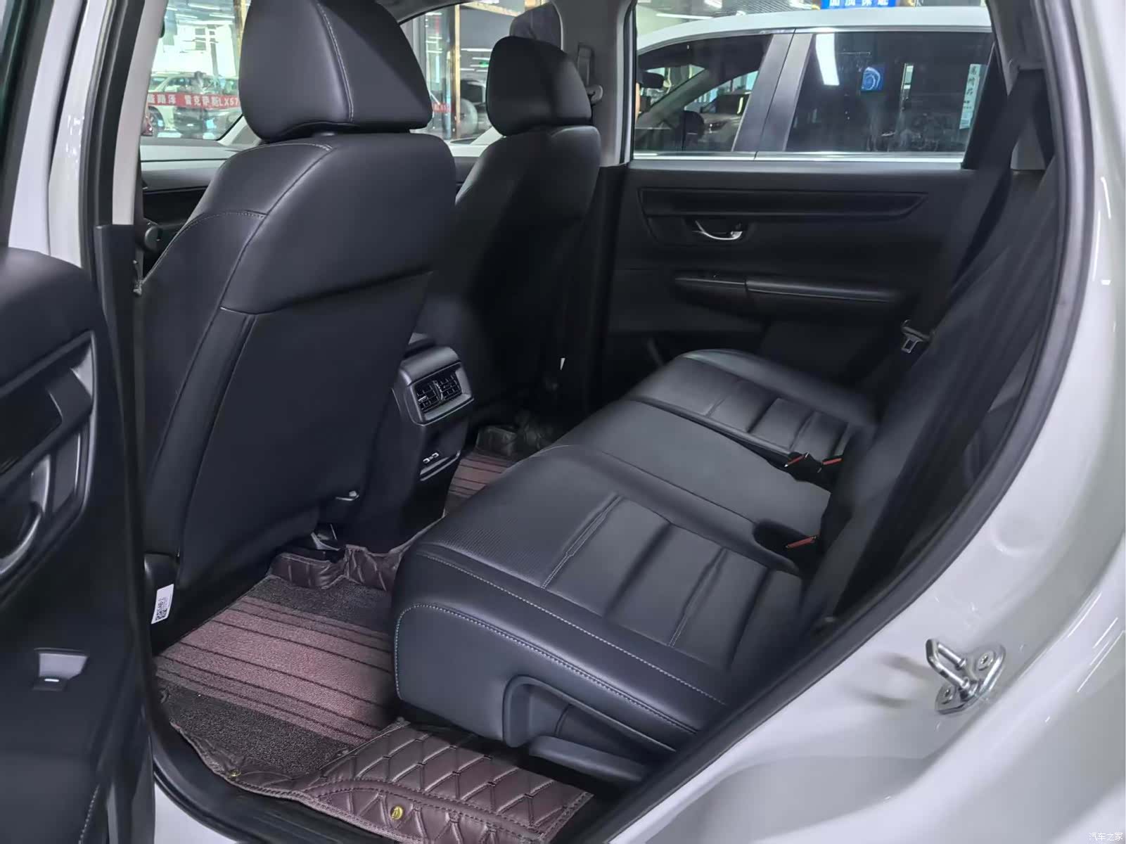Honda CR-V, 2023 11
