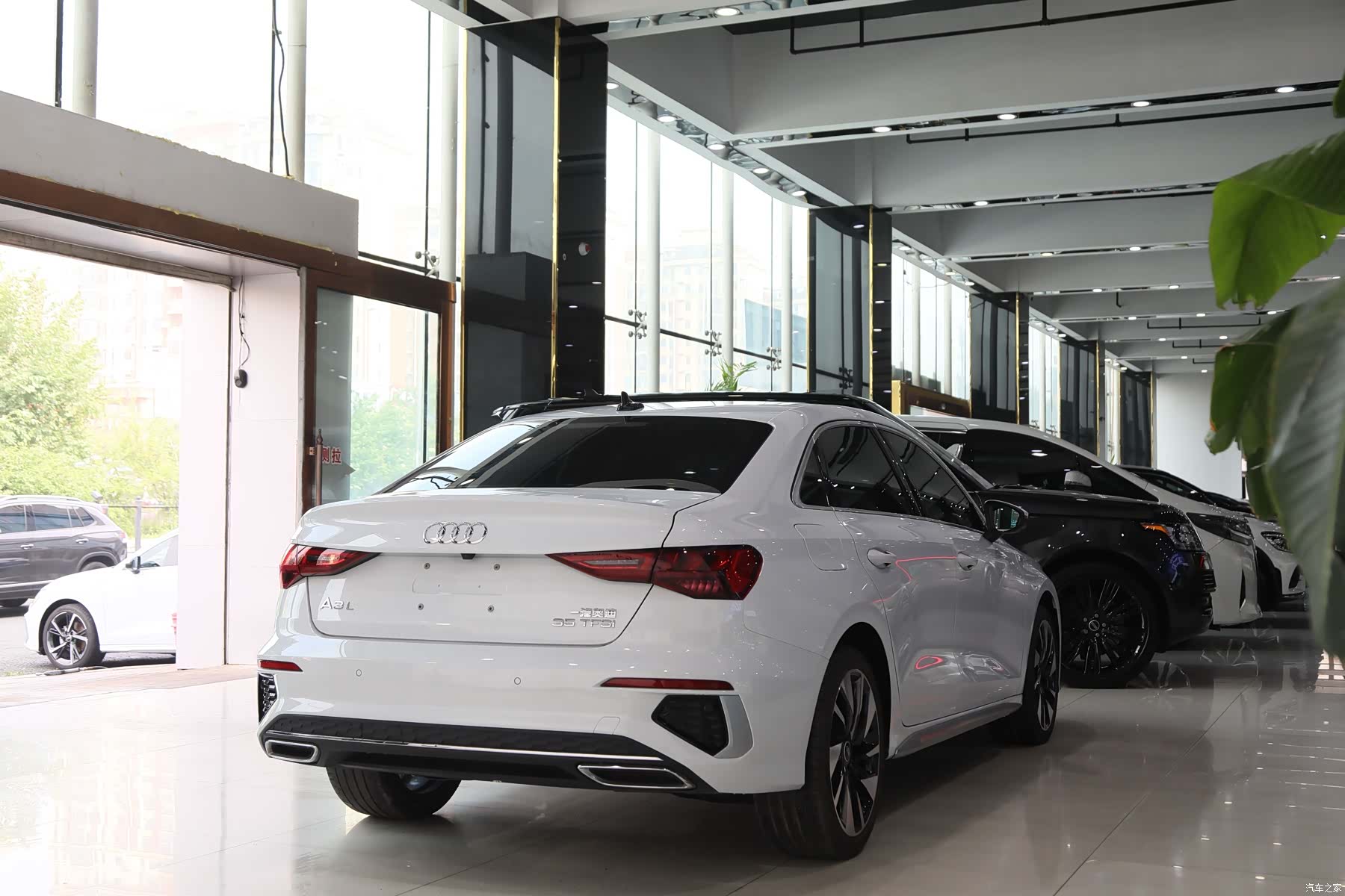 Audi A3, 2023 16