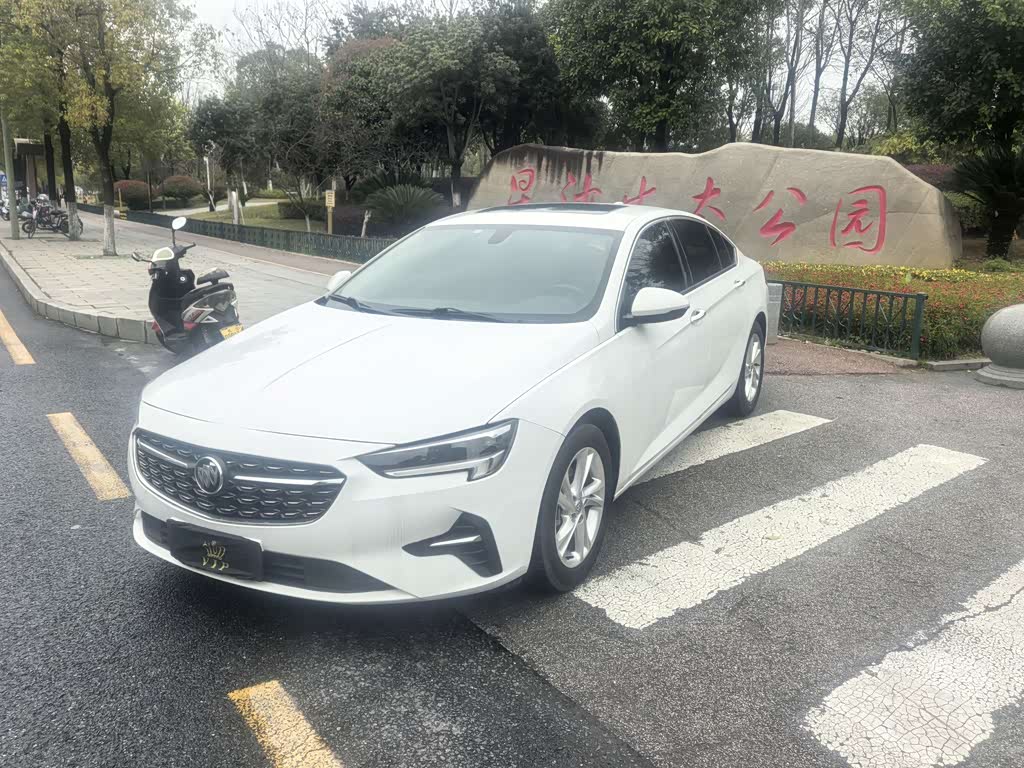 Buick Regal