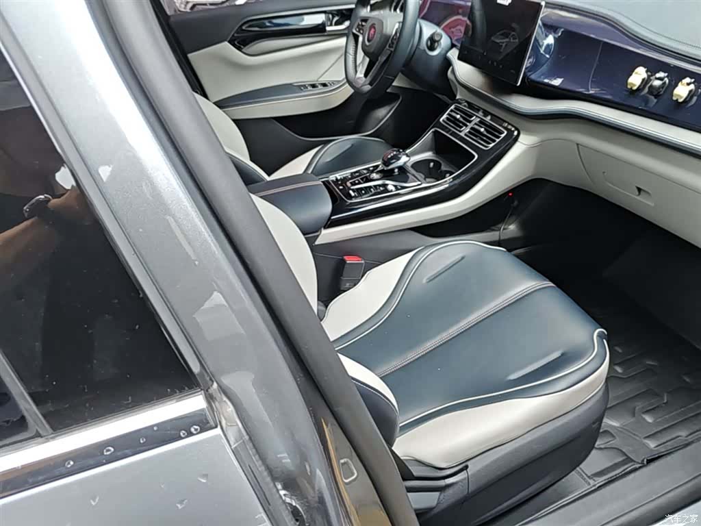 BYD Qin, 2022 25