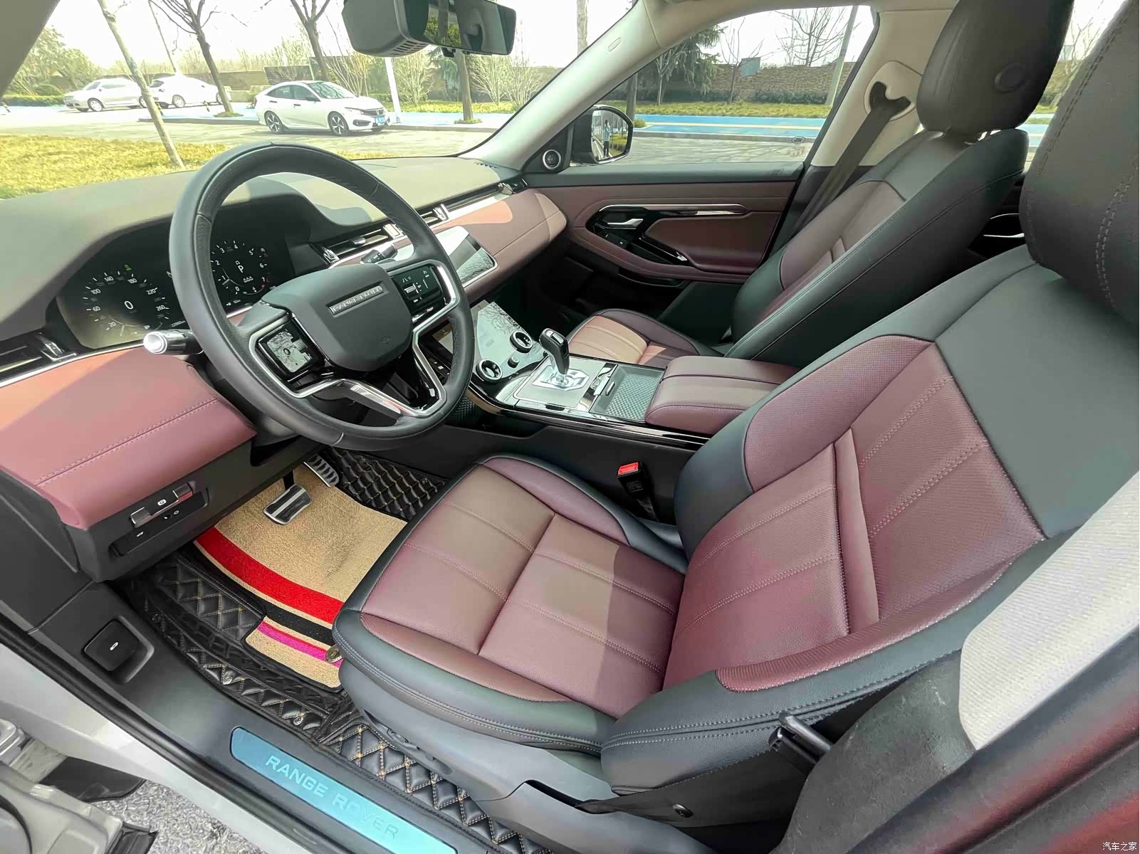 Land Rover Range Rover, 2023 10