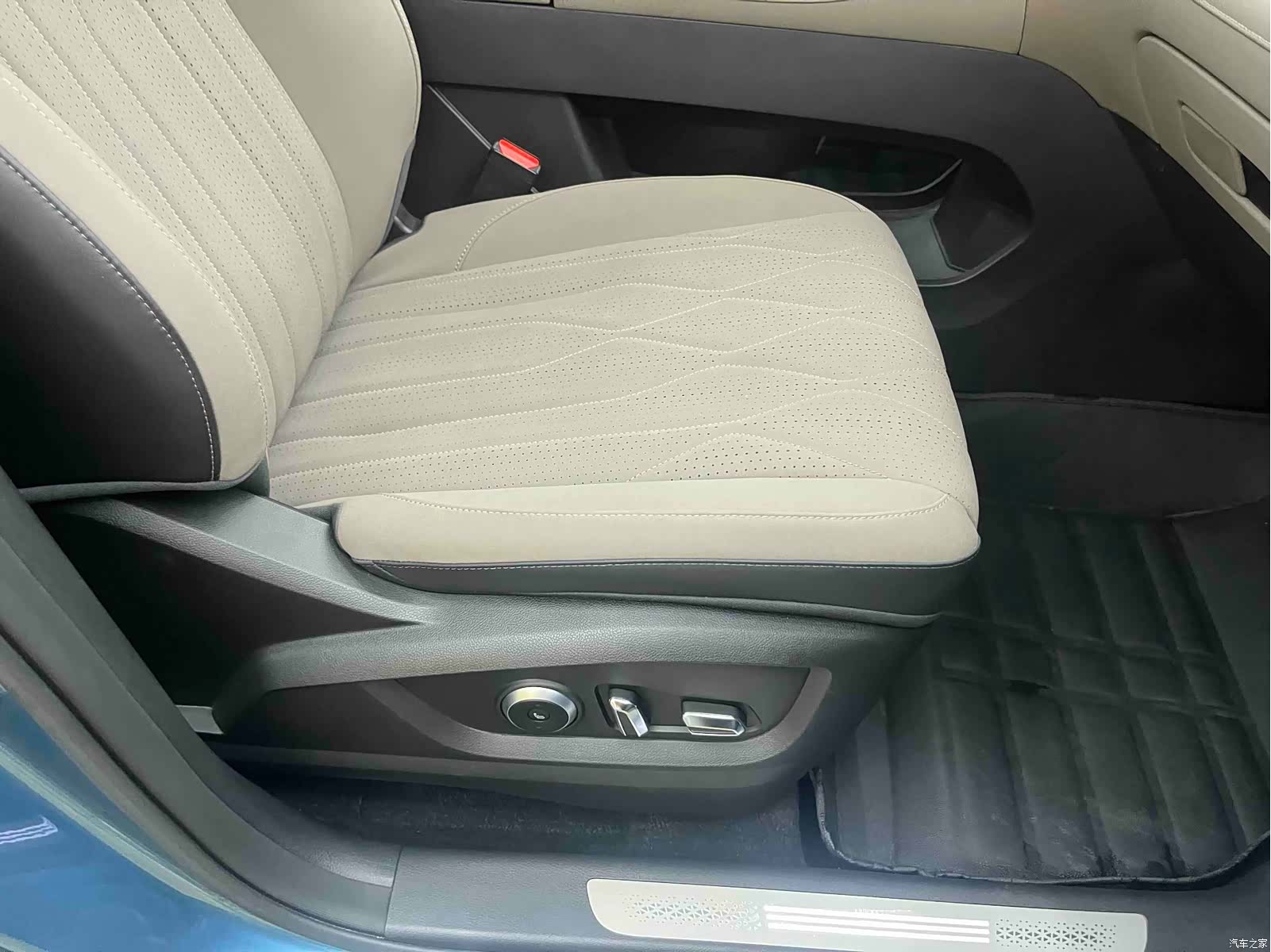 Chery Tiggo 8 Plus, 2026 11