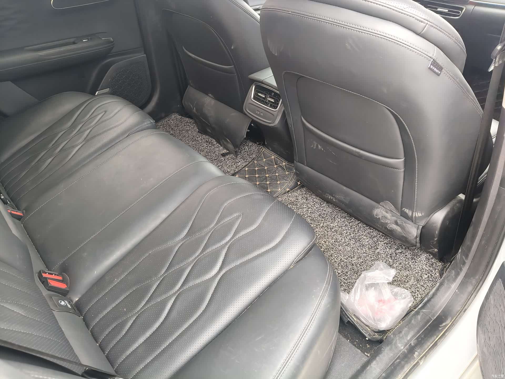Chery A8L, 2025 7