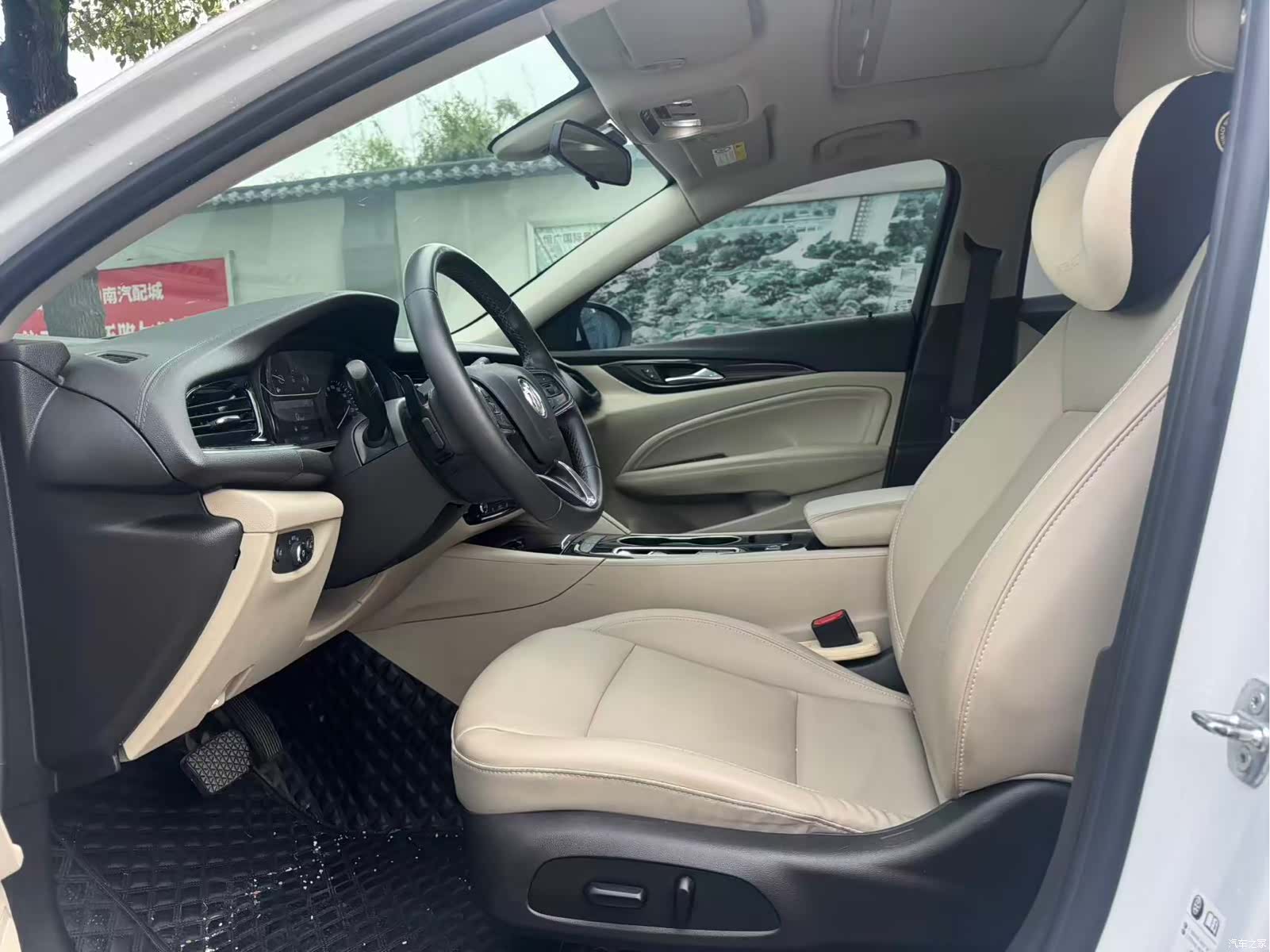 Buick Regal, 2021 9