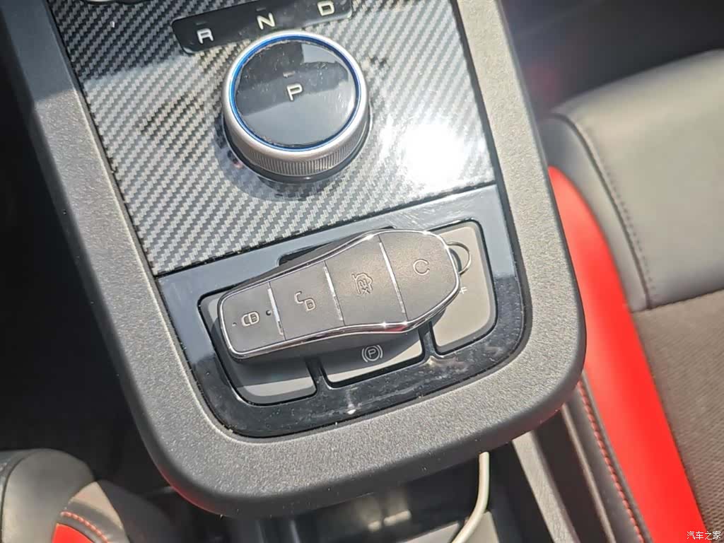BYD E2, 2021 9