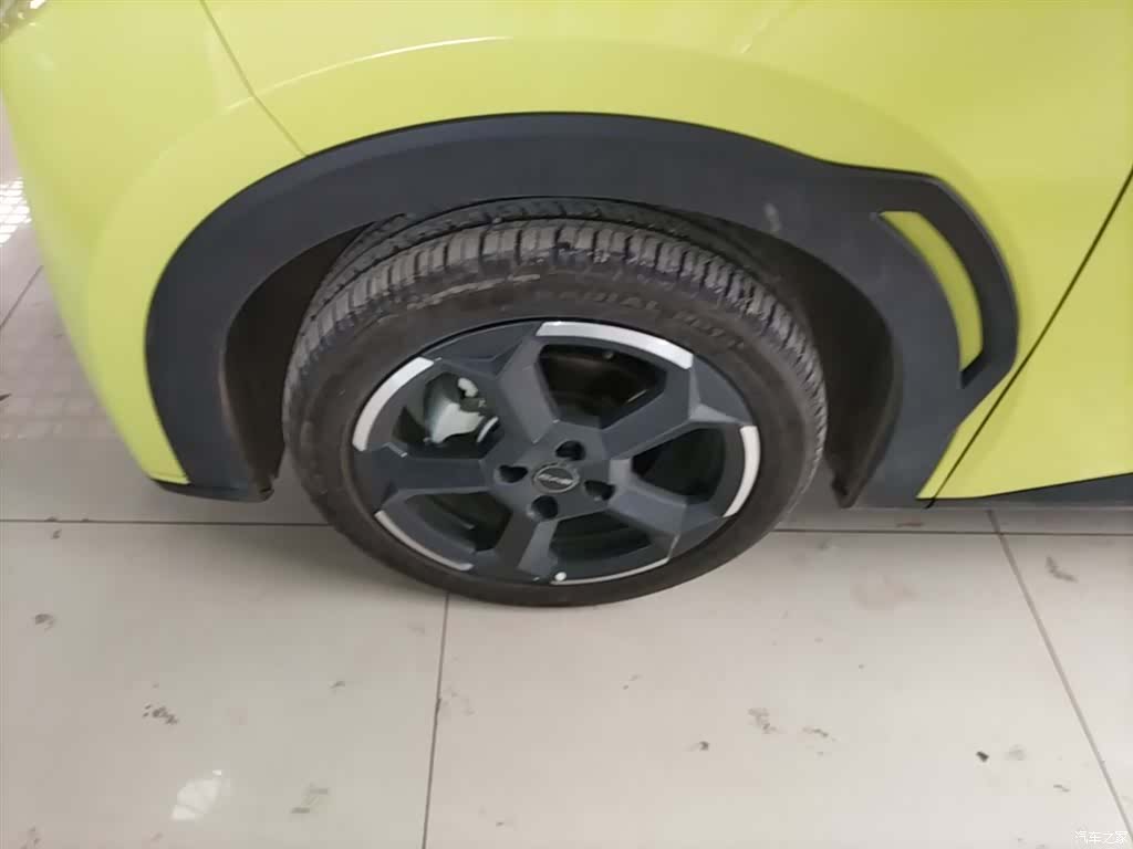 BYD Seagull, 2024 23