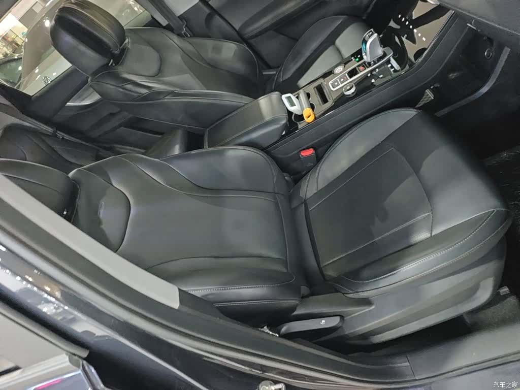 Chery Tiggo 8 Plus, 2022 25