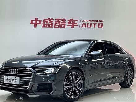 ȫ�����ְµ�A6L 2021�� 45 TFSI ����������