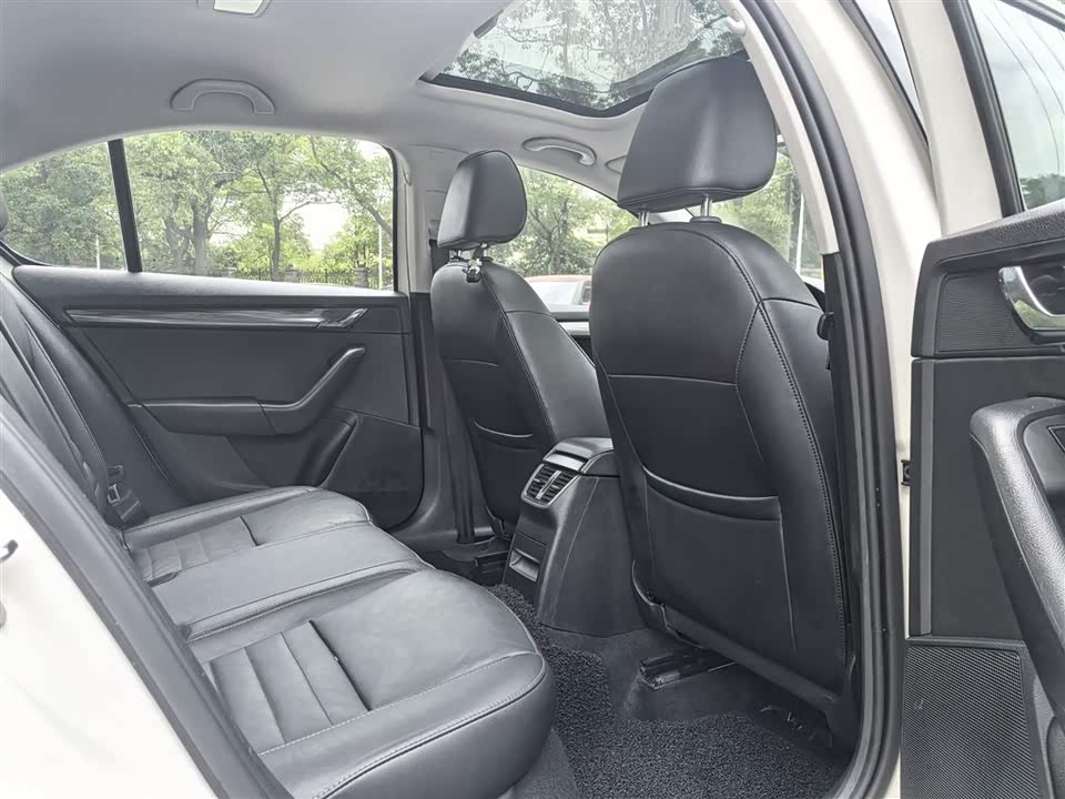 Skoda Octavia Skoda Octavia