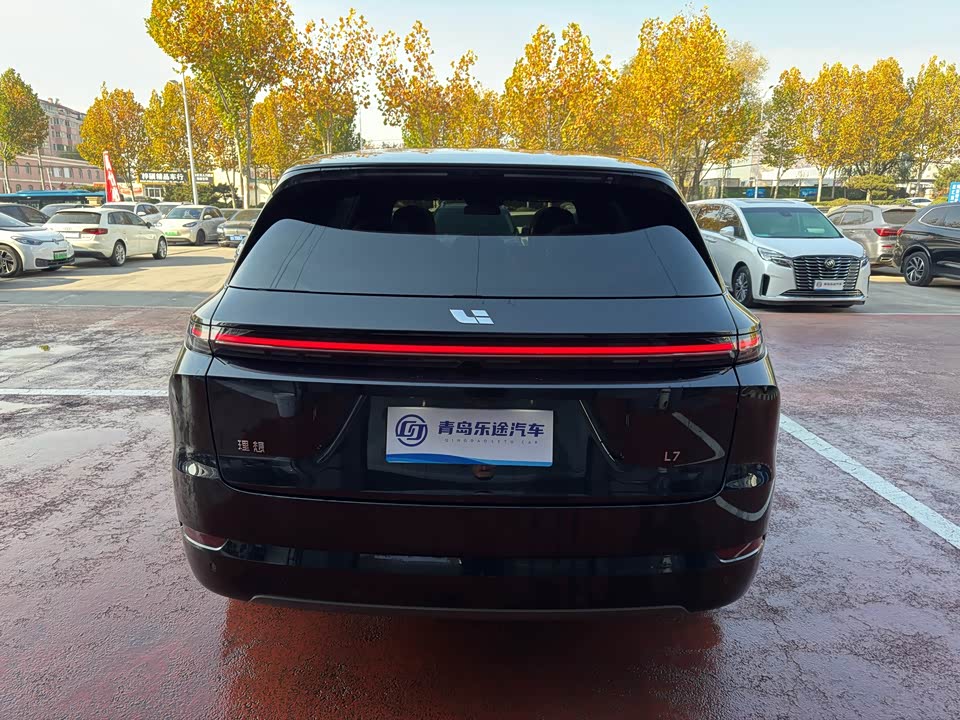 Li Auto Ideal L7